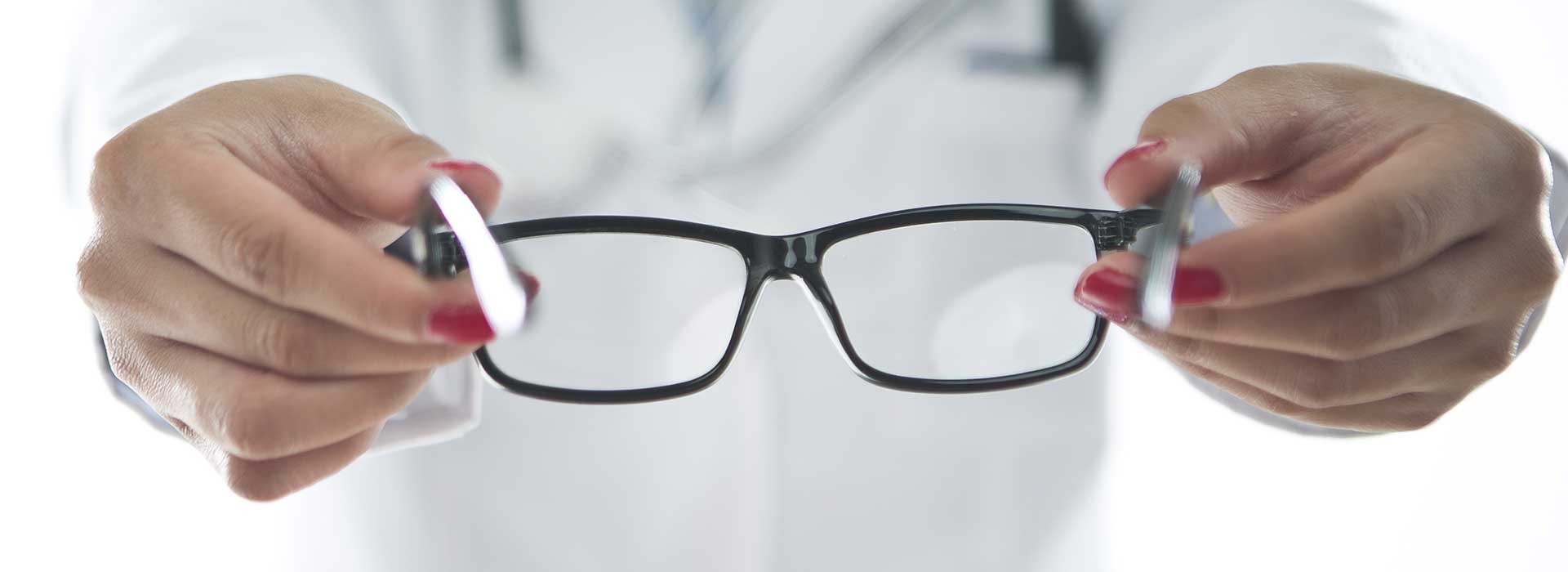 Our Doctors Boston Eye Blink